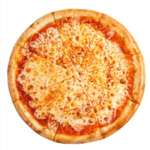 Pizzas