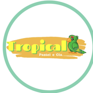Tropical Pastel e Cia