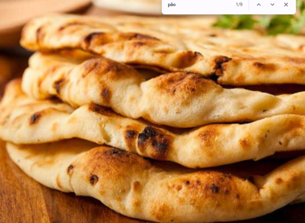 Naan
