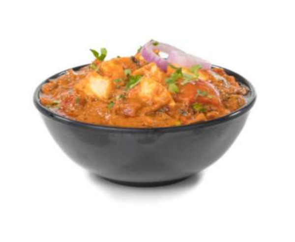 Prawn Makhani