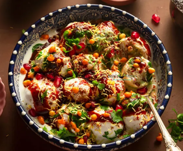 Dahi Bhala