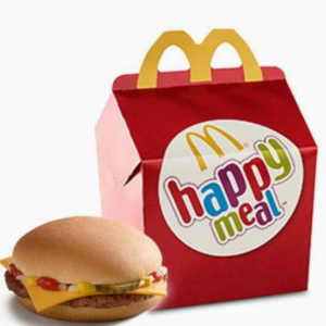 Happy Meal®