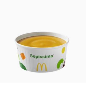 Sopas
