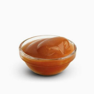 Acompanhamentos e Molhos