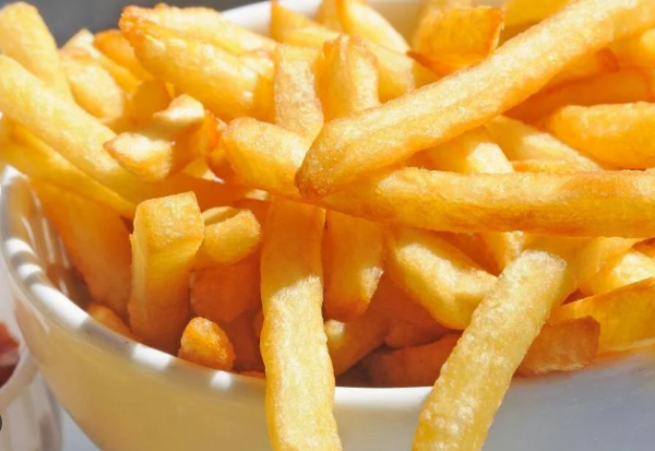 Batata Frita