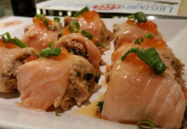 Sushi Chefe Nori - Image 2