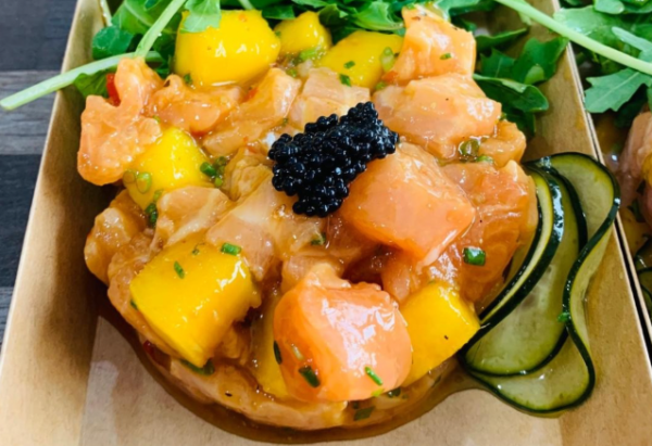 Ceviche Premium
