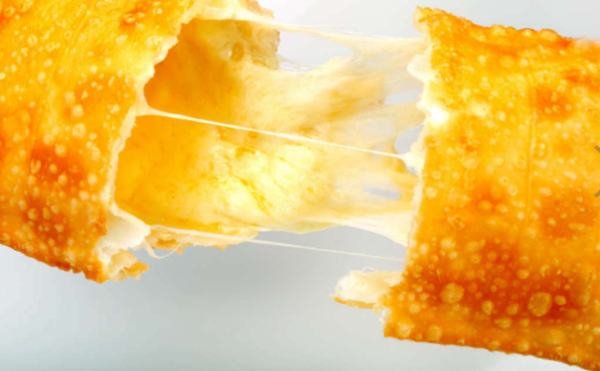 Pastel de Queijo