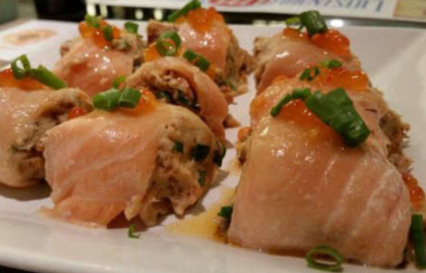 Sushi Chefe Nori