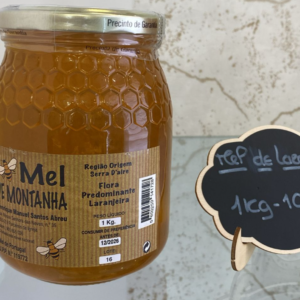 Mel / Propolis