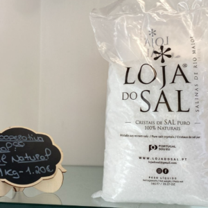 Sal / Temperos