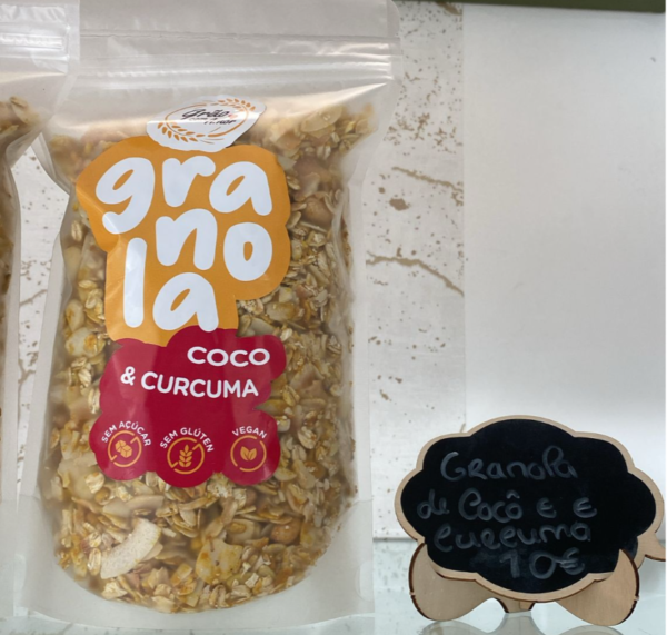 Granola