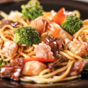 Yakisoba