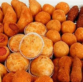 Salgados