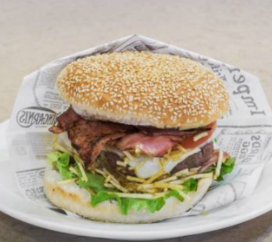 Hambúrguer