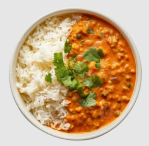 Arroz Indiano