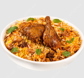 Biryanis