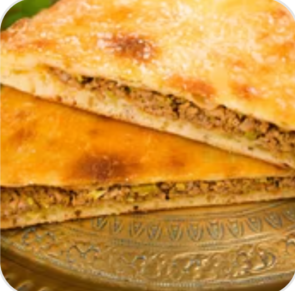 Pães Indianos