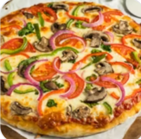 Pizzas Especiais