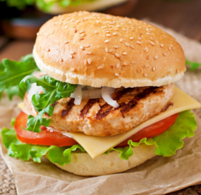 HAMBURGER