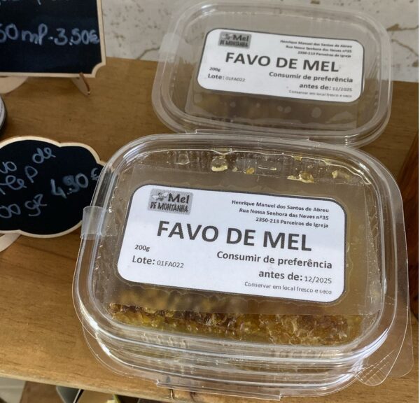 Favo de Mel