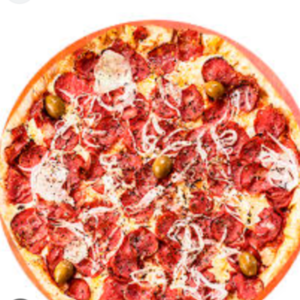 Pizza 26cm