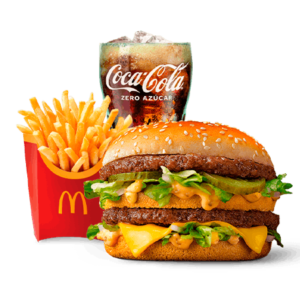 McMenu®
