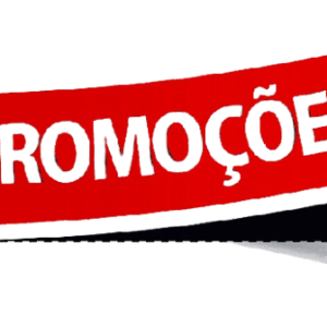 Promoção