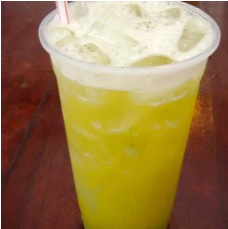 Caldo de Cana