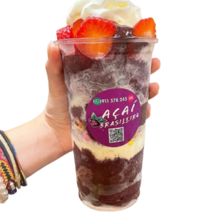 Açaí Brasileiro