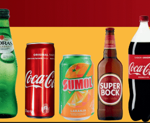 BEBIDAS