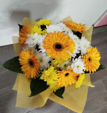 Bouquets