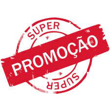 Promoção